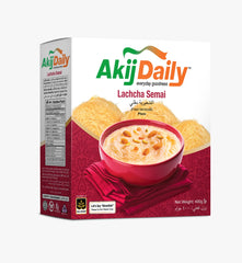 Akij Daily Lachcha Semai