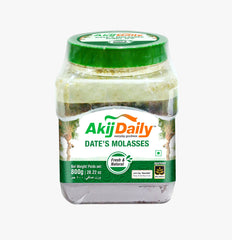 Akij Daily Date's Molasses
